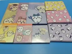 キャンドゥ　ちいかわ　9点セット