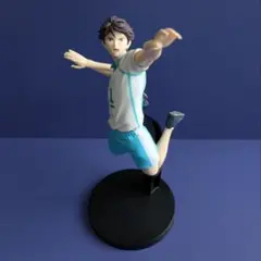 ハイキュー!! ポージングフィギュア 及川徹