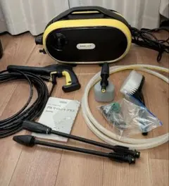 2026年最新】Karcher 高圧洗浄機本体の人気アイテム - メルカリ