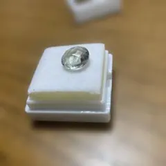 こ*つ様 天然石　特殊カット　グリーンクォーツ　ルース