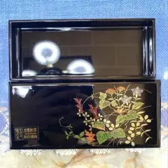 2026年最新】蒔絵 文箱の人気アイテム - メルカリ
