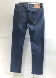 Acne Studios デニムパンツ　71250620N02Sのサムネイル