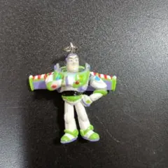 バズライトイヤー　ストラップ