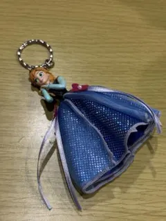 アナ雪　キーホルダー