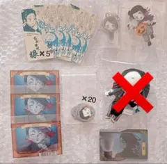 2025年最新】魘夢の人気アイテム - メルカリ