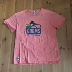 チャムス　Tシャツ　メンズMのサムネイル