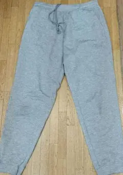美品UNIQLO ユニクロ スウェットパンツ Ｍ
