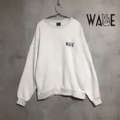 peaceライトスエット