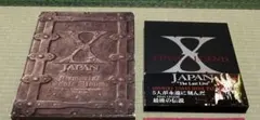 2026年最新】x japan 写真集の人気アイテム - メルカリ