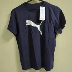 ★新品★150★PUMA★ASIA FIT★ Tシャツ