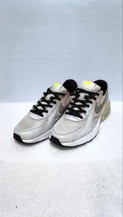 NIKE AIR MAX EXCEE ベージュ 23cm エアマックス