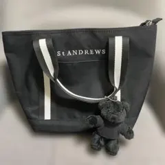 2025年最新】セントアンドリュース キャディバッグの人気