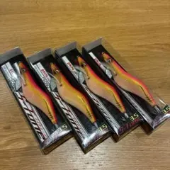 CRONO Point orginal S-Tune 3.5 エギ 10個セット 釣具のポイント【公式】オンラインストア｜数量限定・先行予約販売