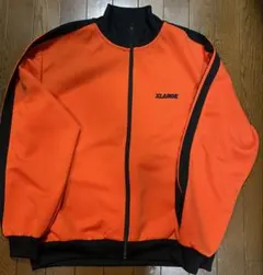 Ｒ*Ｓ様 XLARGE オレンジ ジャージ Lサイズ ゴリラロゴのサムネイル