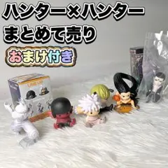 ♦ コムギ　ハンター×ハンター　ガレキ　ワーコレサイズ 1617855537.jpg?1657529856