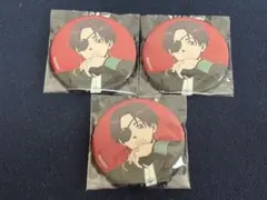 WIND BREAKER カラオケBanBanグリッター缶バッジ 蘇芳隼飛 - メルカリ