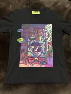 2025年最新】ずっと真夜中でいいのに 。 tシャツの人気アイテム - メルカリ