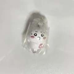 ちいかわ　つまんでつなげてますこっと　ガチャ