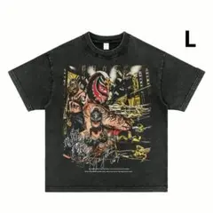 2026年最新】ミステリオ tシャツの人気アイテム - メルカリ