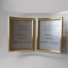 写真立て　フォトスタンド　未使用　会津高等学校110周年記念 2000年9月のサムネイル