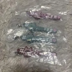 アイドリッシュセブン めじるしアクセサリー アイナナ 天 悠 トウマ