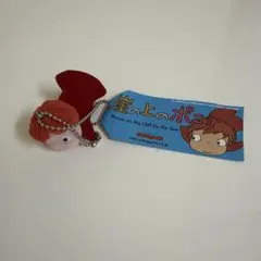 2025年最新】崖の上のポニョ ストラップの人気アイテム - メルカリ