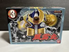 2026年最新】ハリケンジャーロボの人気アイテム - メルカリ