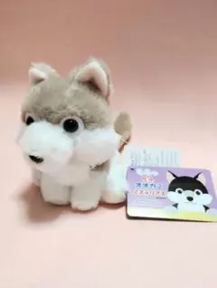 2026年最新】もふっとオオカミの人気アイテム - メルカリ