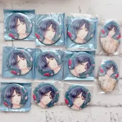 あんスタ 瀬名泉 星4 缶バッジセット - メルカリ