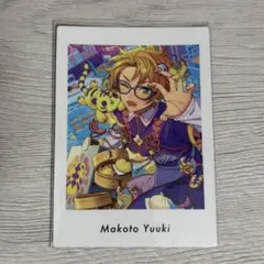 ぱしゃっつ Vol.6 Action 遊木真