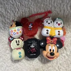 ディズニーグミキャンディケース