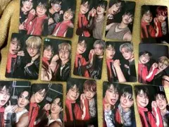 &TEAM Back to life ユニット K