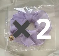 IS:SUE シュシュ GIGO