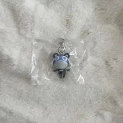 ケロロ軍曹 めじるしアクセサリー どうぶつ変身であります ドロロ