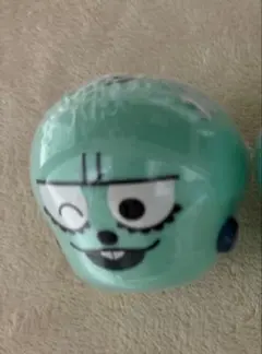 おっきなアンパンマンマスコット10　フランケンロボくん 新品未開封