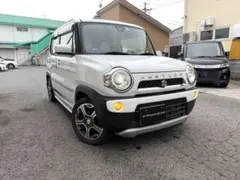 スズキ ハスラー 車検有り 綺麗です⭐︎ Bluetooth ミラーリンク など スズキ ハスラー 車検有り 綺麗です⭐︎ Bluetooth ミラーリンク など