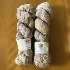 Chappy Yarn Zugvogel 鳥渡る