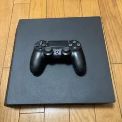 PS4 Pro 1TB コントローラー付き傷ほぼなし