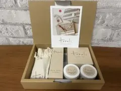 シーリングワックス スタートキット toroli