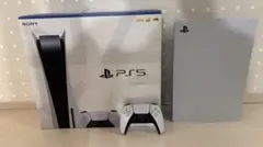 SONY PlayStation 5 本体 825GB CFI-1200A01