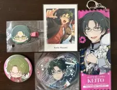 あんさんぶるスターズ 蓮巳敬人 グッズセット