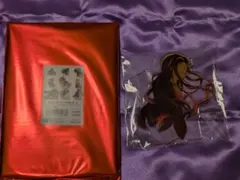 『劇場版 「鬼滅の刃」無限城編』禰豆子 キービジュアル ランダムアクリルスタンド