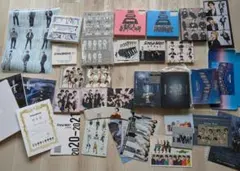 Man CD、Blu-ray、特典まとめ売り 2026年最新】snow man dvd 特典の人気アイテム - メルカリ