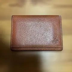beverly hills polo club 名刺入れのサムネイル