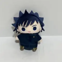 呪術廻戦 伏黒恵 まめめいと