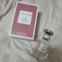 コーチ COACH 香水 空き瓶 箱 セット　COACH DREAMS 空きビン