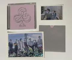 &TEAM 五月雨 アルバム