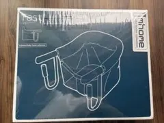 【新品未開封】Inglesina Fast ベビーチェア mhome