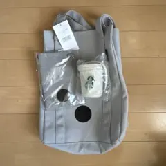 スターバックス福袋2026 小物セット