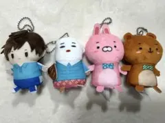 2026年最新】表田裏道ぬいぐるみの人気アイテム - メルカリ